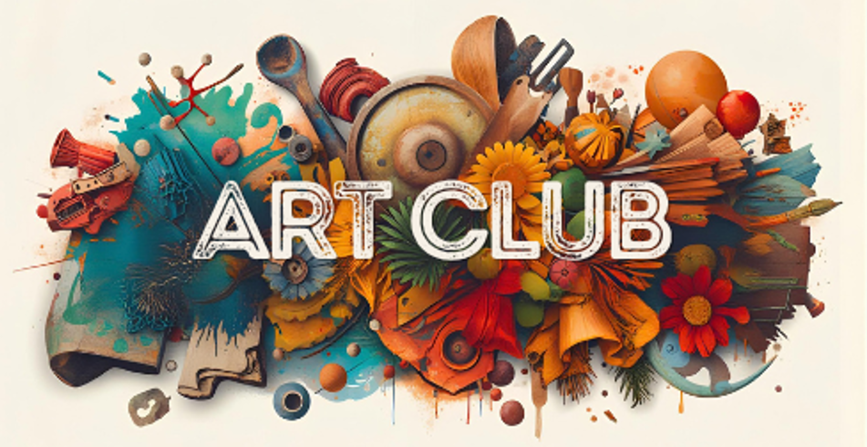 ART CLUB